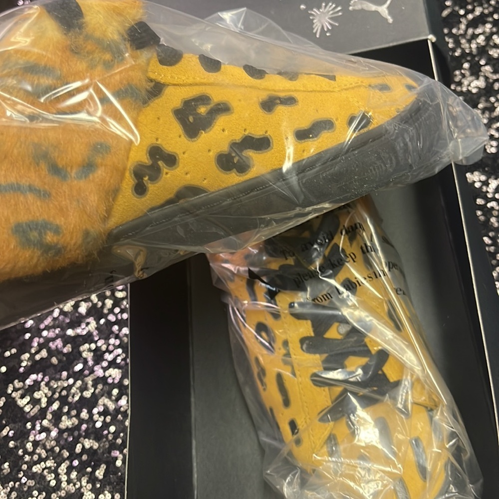 Men’s puma - Picture 3 of 3